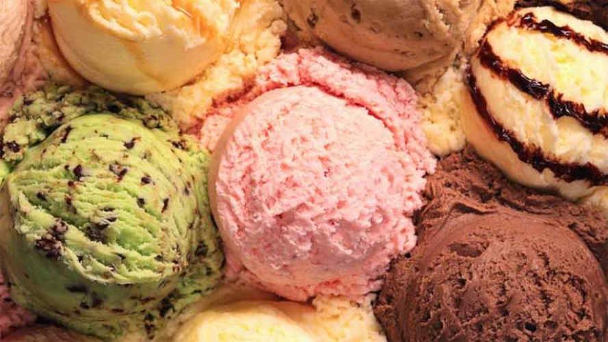 Best Ice Cream in Coachella Valley in Palm Springs