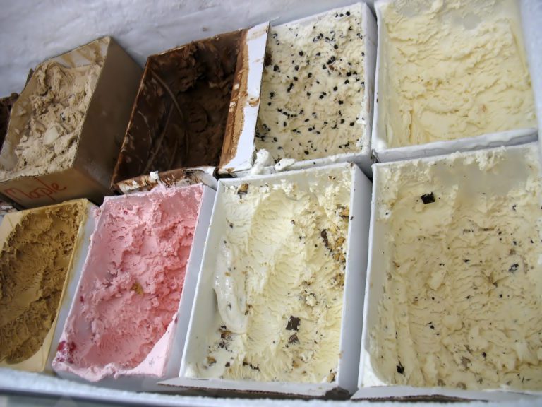 Super Premium Ice Cream to Satisfy Your Craving in Palm Springs