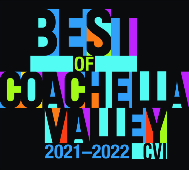 Best of Coachella Valley